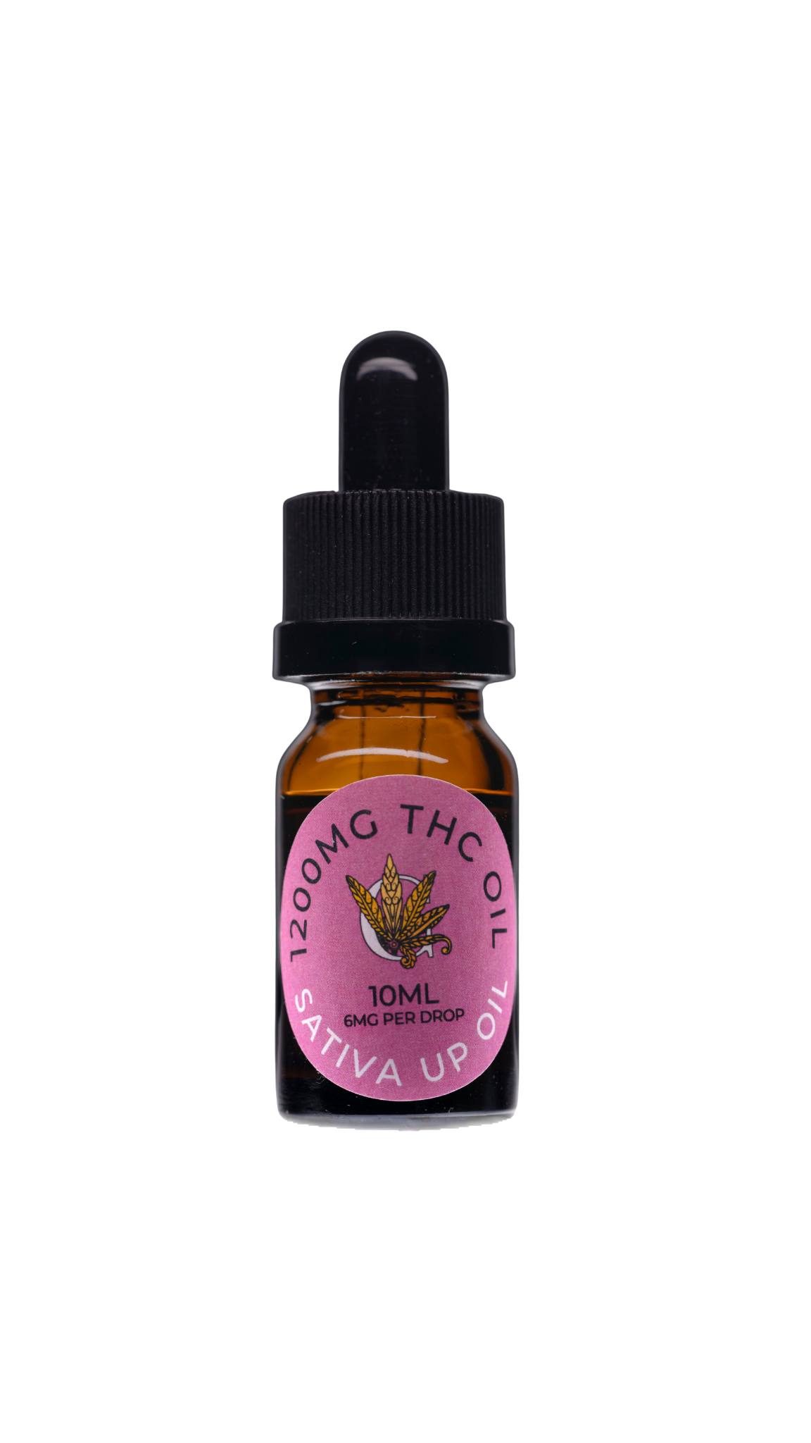 Up Oil Sativa (1200mg)