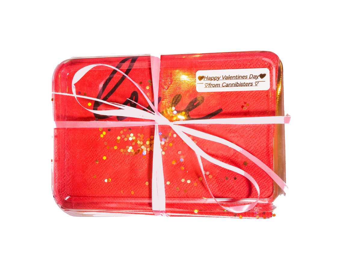 Valentine's Gift Box