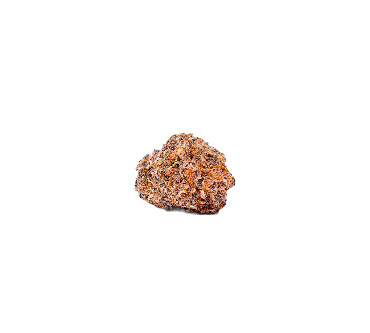 Wedding Cake / Slurricane cannabis flower bud
