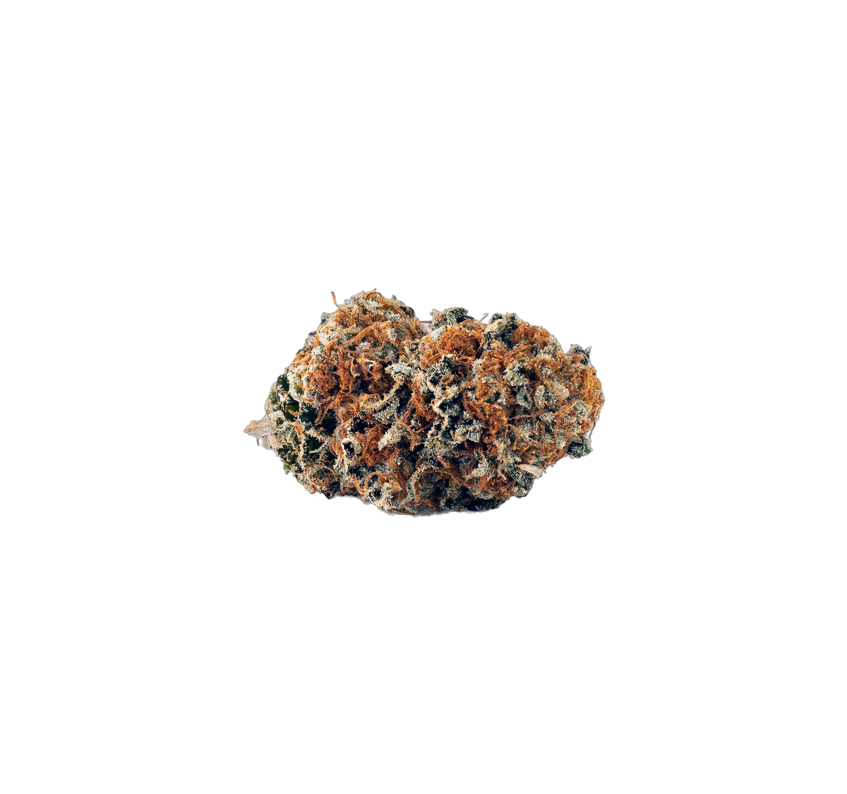 Wedding Cake cannabis flower bud