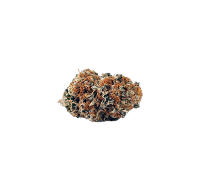 Wedding Cake cannabis flower bud