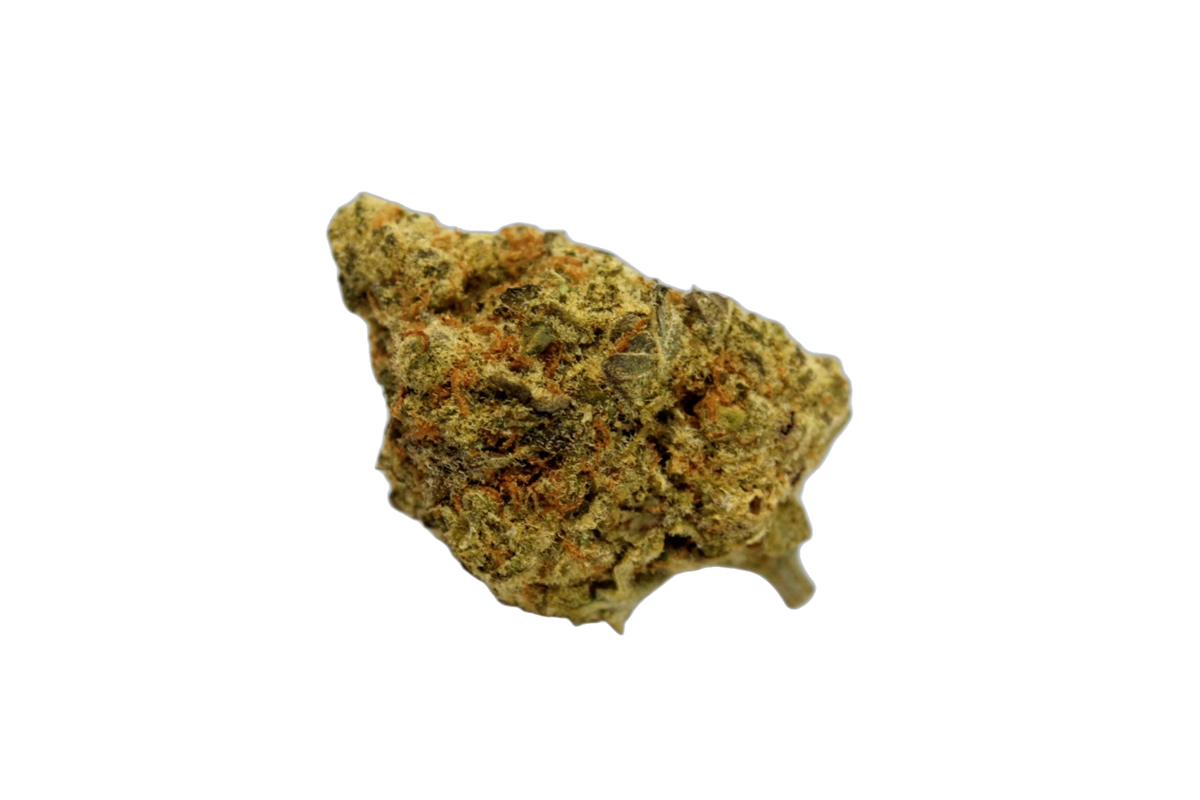 Wedding Pie cannabis flower bud