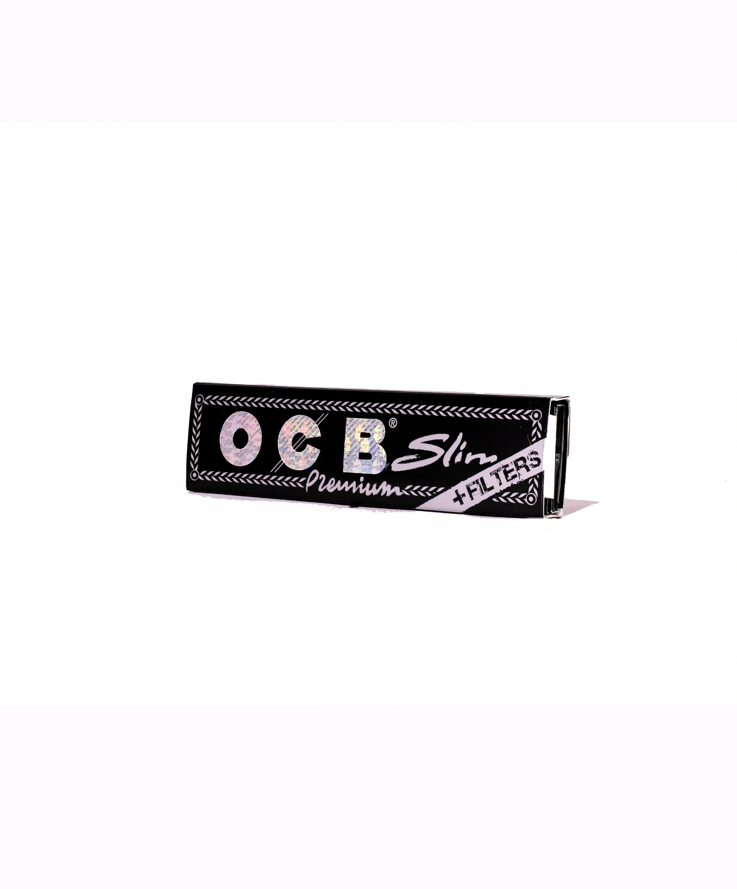 OCB Slim Premium Papers + Filters