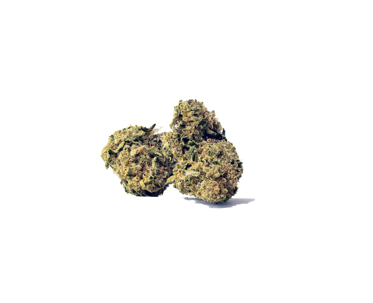Peanut Butter Breath Outdoor hybrid cannabis strain — buy online Cape Town | Cannibisters