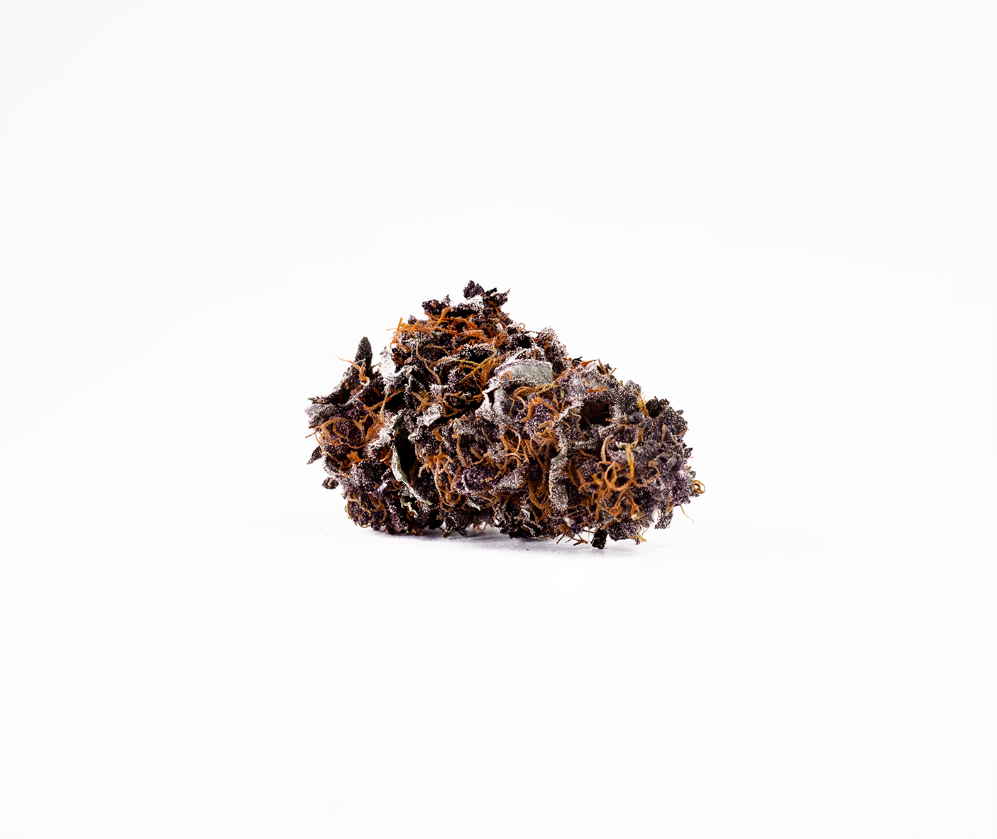 Purple Bud hybrid cannabis strain — buy online Cape Town | Cannibisters