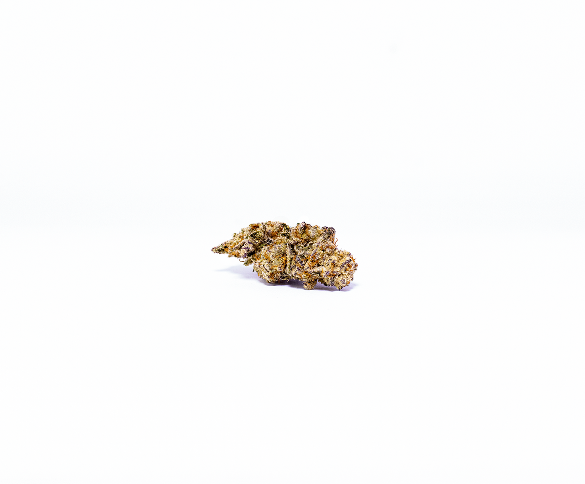 Tricopath hybrid cannabis strain — buy online Cape Town | Cannibisters