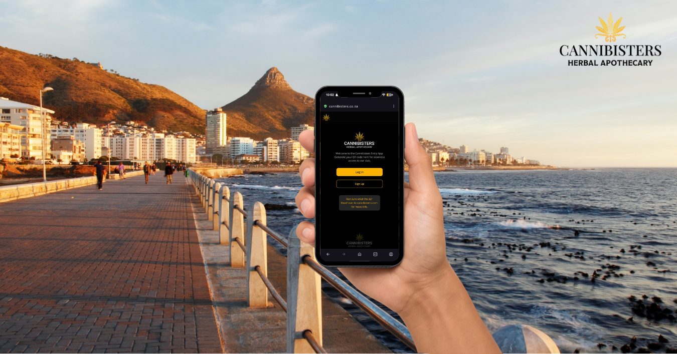 Cannibisters: A Coastal Cannabis Club That Keeps Evolving