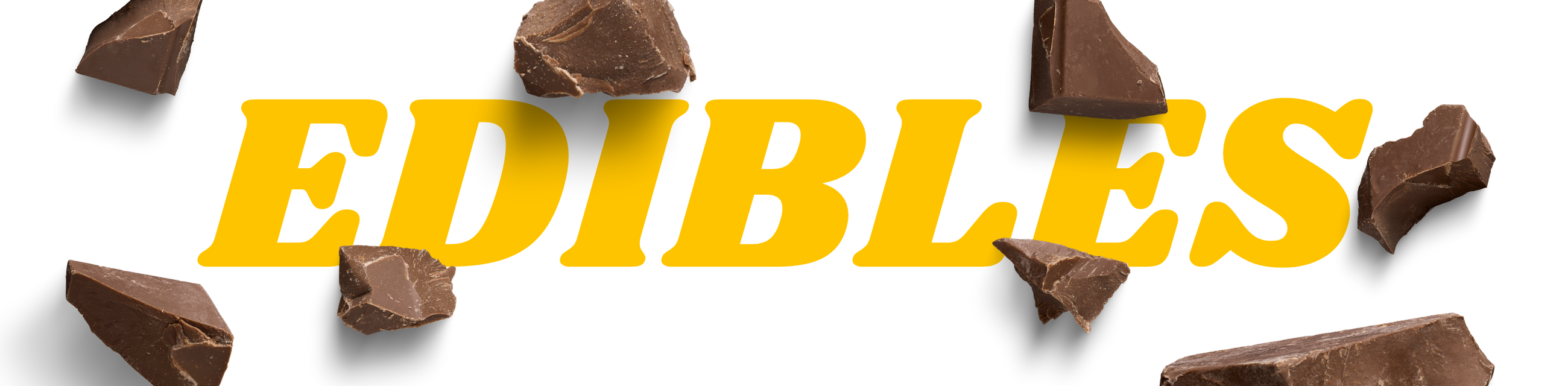Edibles
