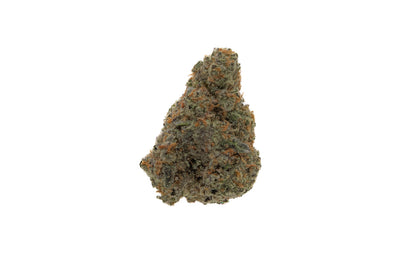 Frosted Cherry