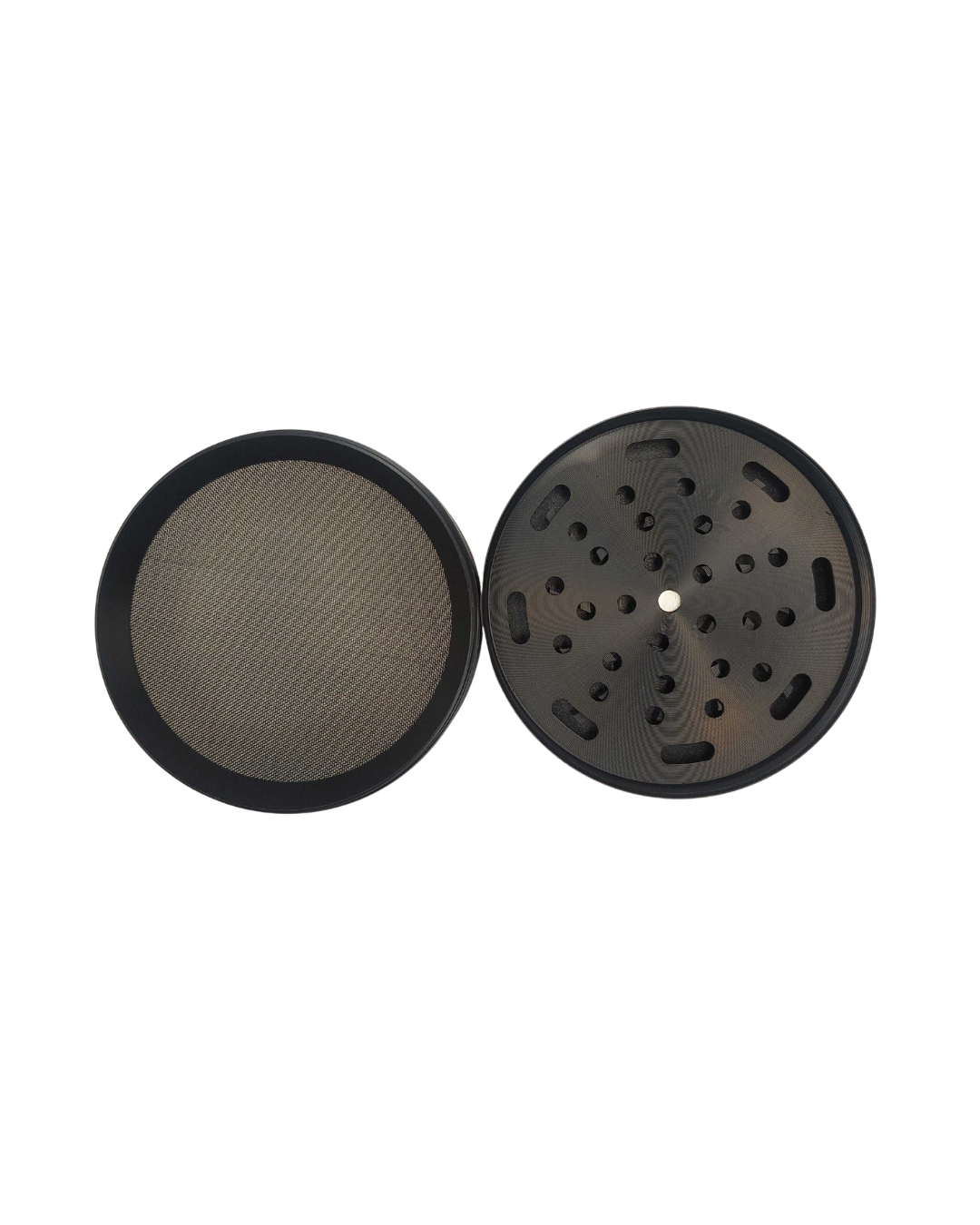 Steel Grinder XXL
