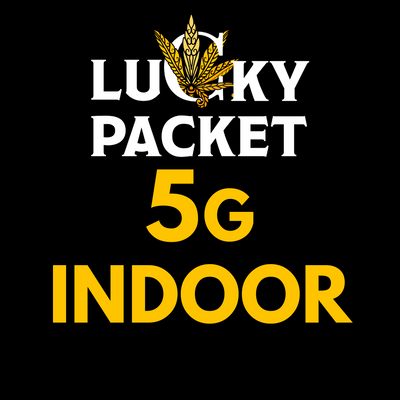 Indoor Lucky Packet 5g