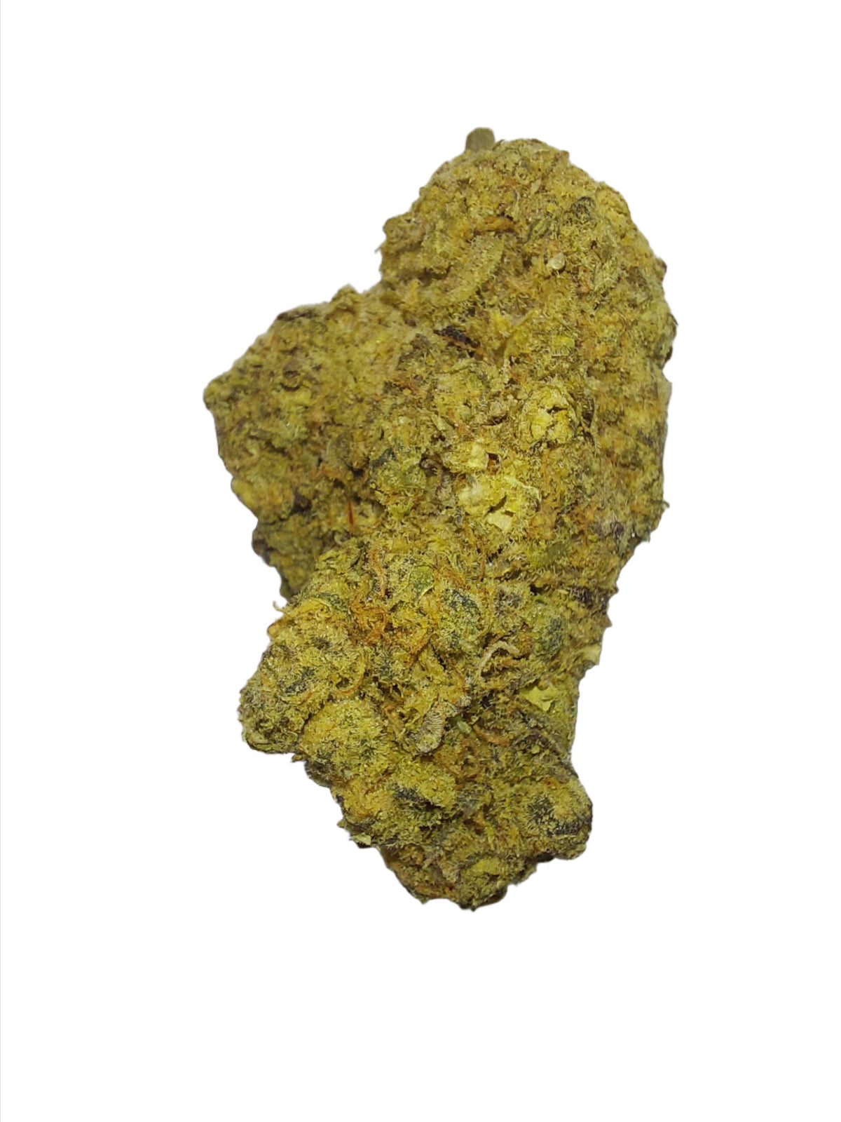 Banana Cream Cake indica cannabis strain — buy online Cape Town | Cannibisters