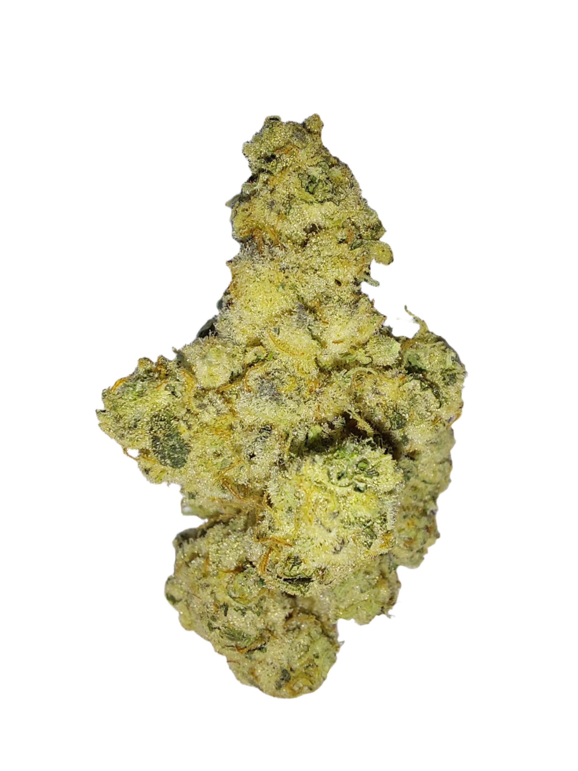 Bubbalicious cannabis cannabis strain — buy online Cape Town | Cannibisters