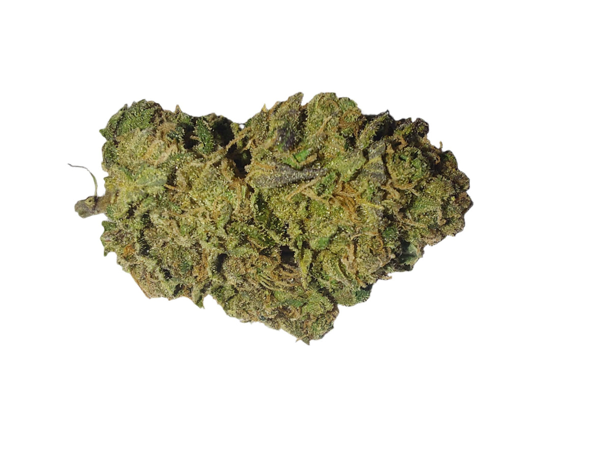 Diagonal Kush cannabis cannabis | Cannibisters Cape Town