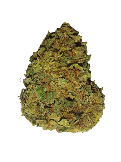 Ringo's Gift CBD (Organic Living Soil)