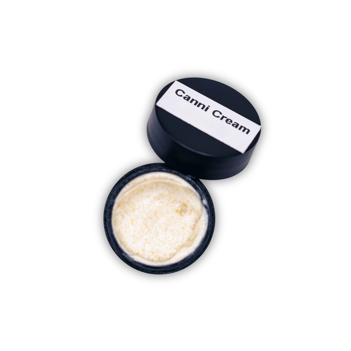 Cannibisters Full Spectrum CBD Cream