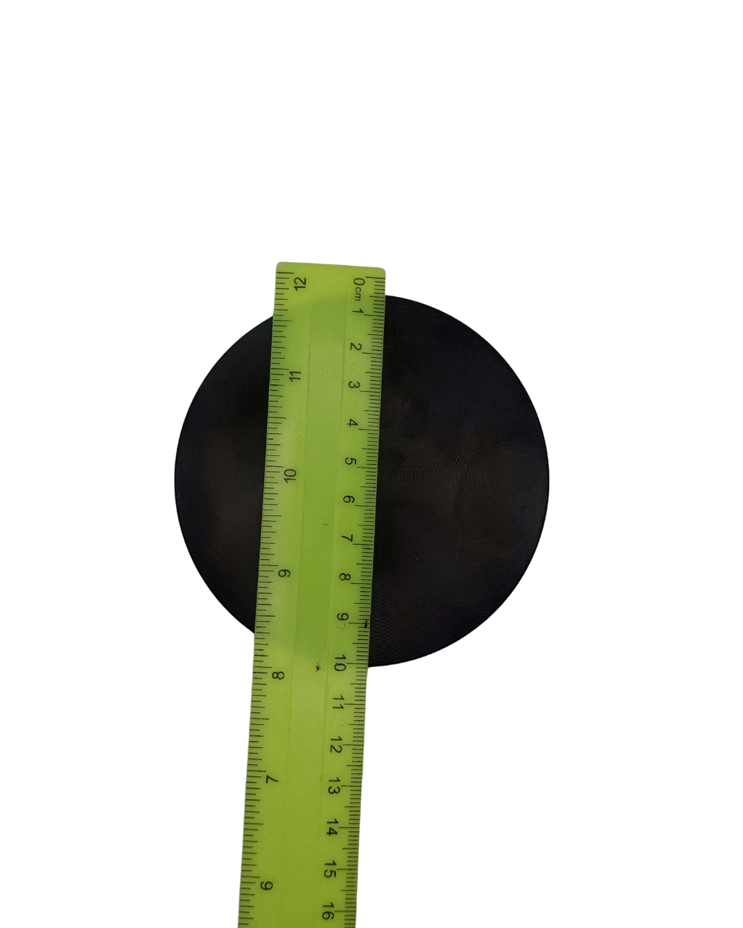 Steel Grinder XXL