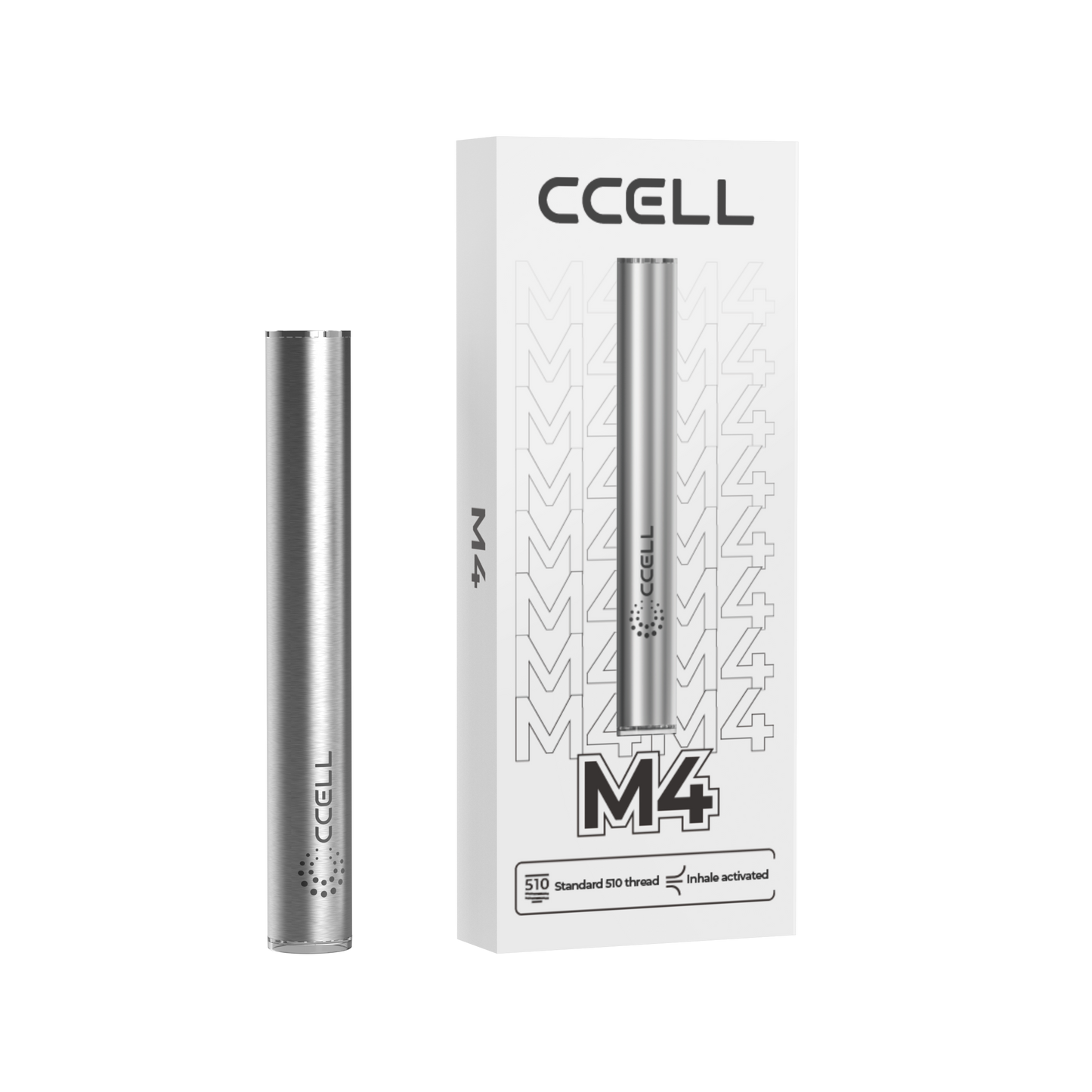Universal 510 Thread Vape Pen Battery