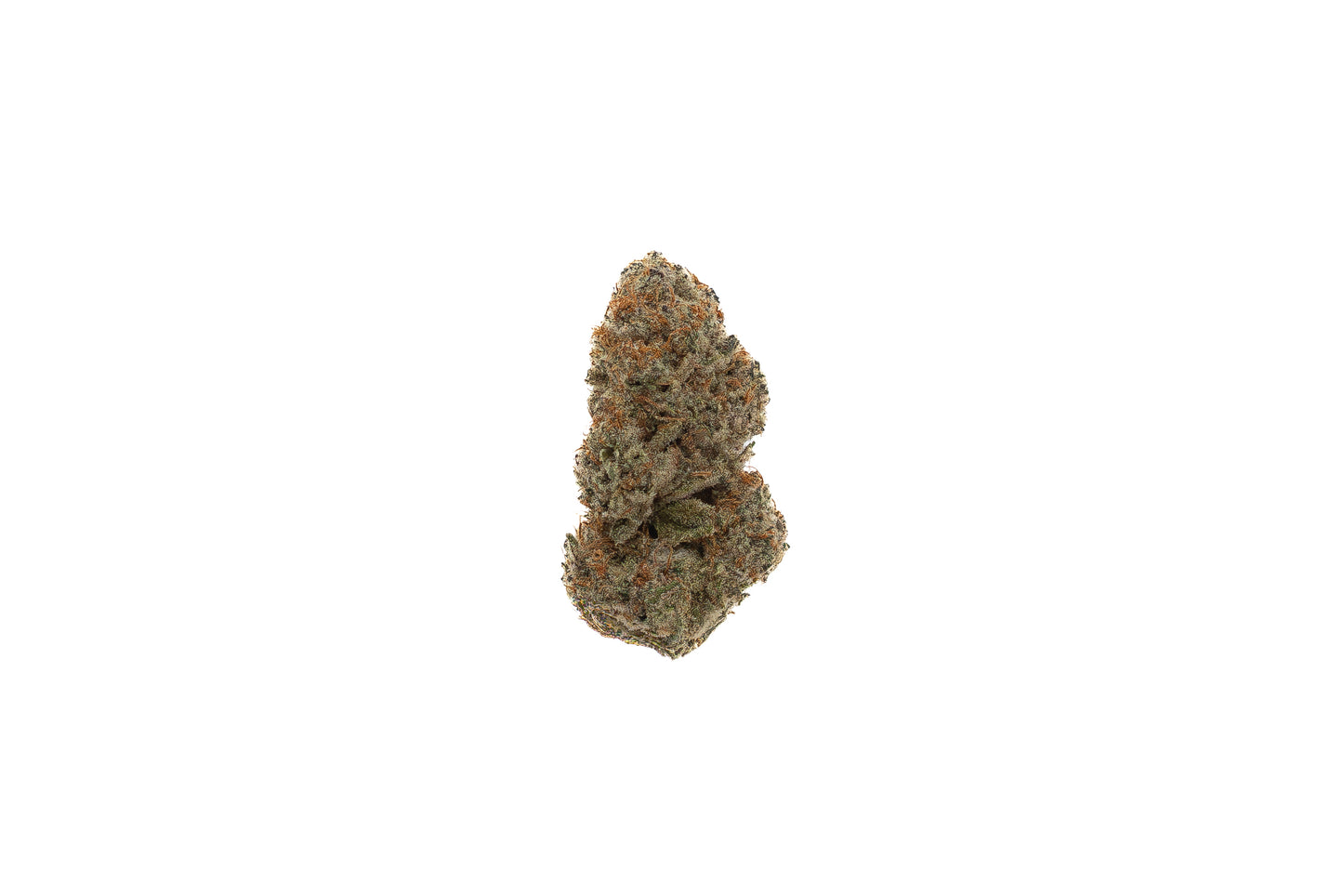 Grape Rock Candy