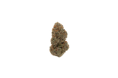 Grape Rock Candy