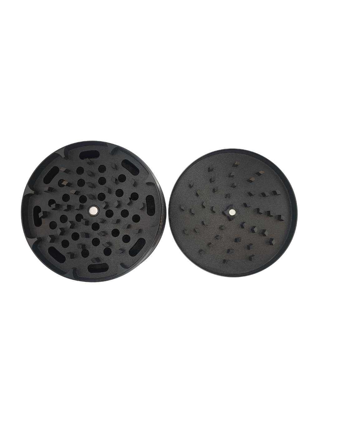 Steel Grinder XXL