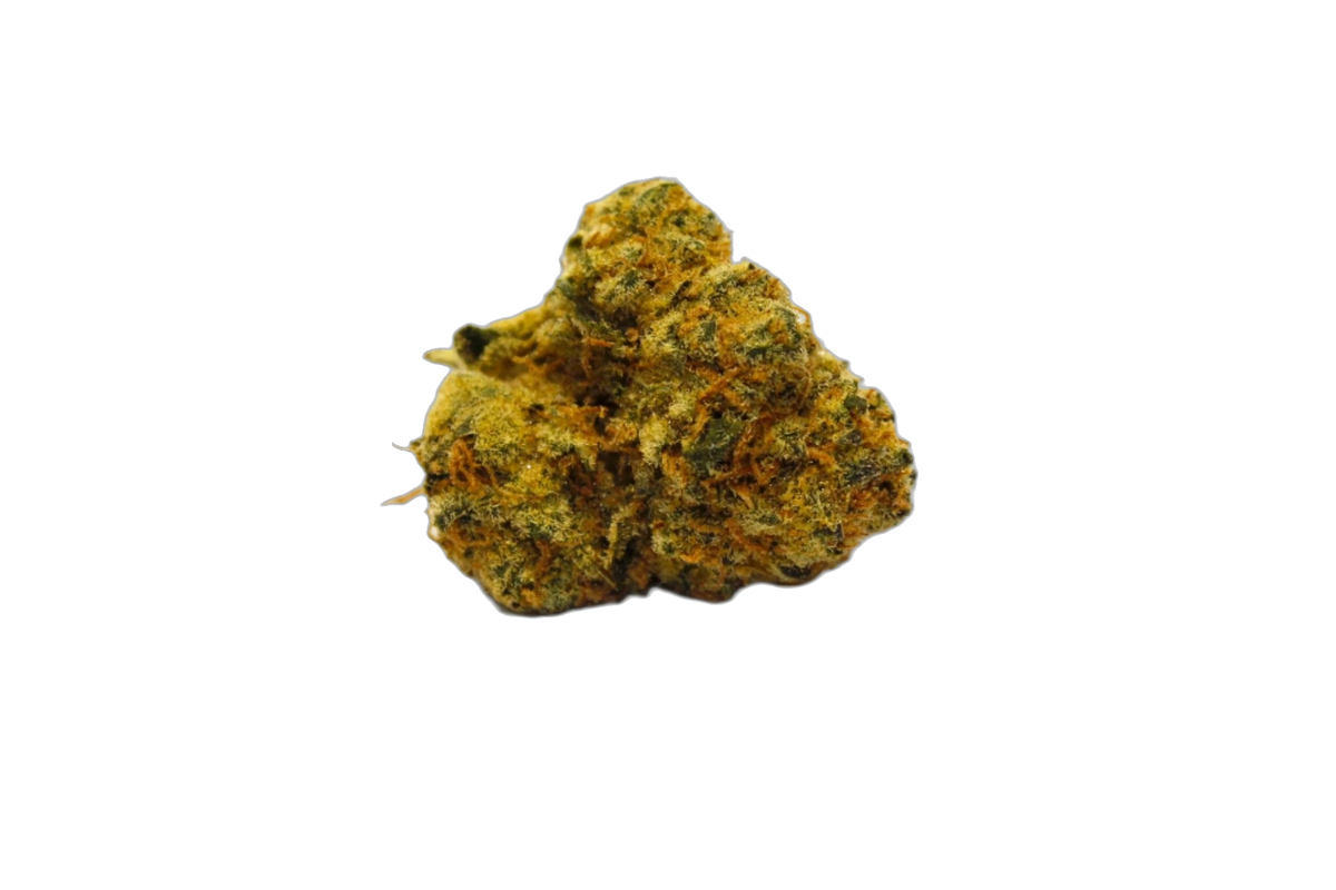 5G cannabis flower bud