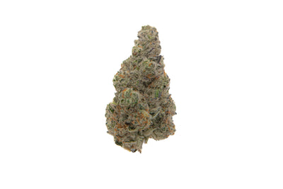 Alien Mints sativa cannabis strain — buy online Cape Town | Cannibisters