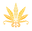 Cannibisters Herbal Apothecary logo