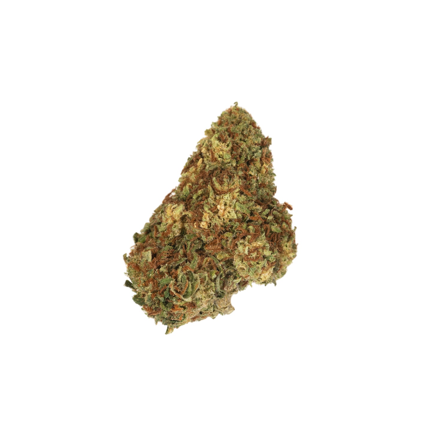 Greendoor Black Domina