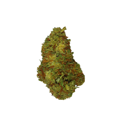 Greendoor Black Domina