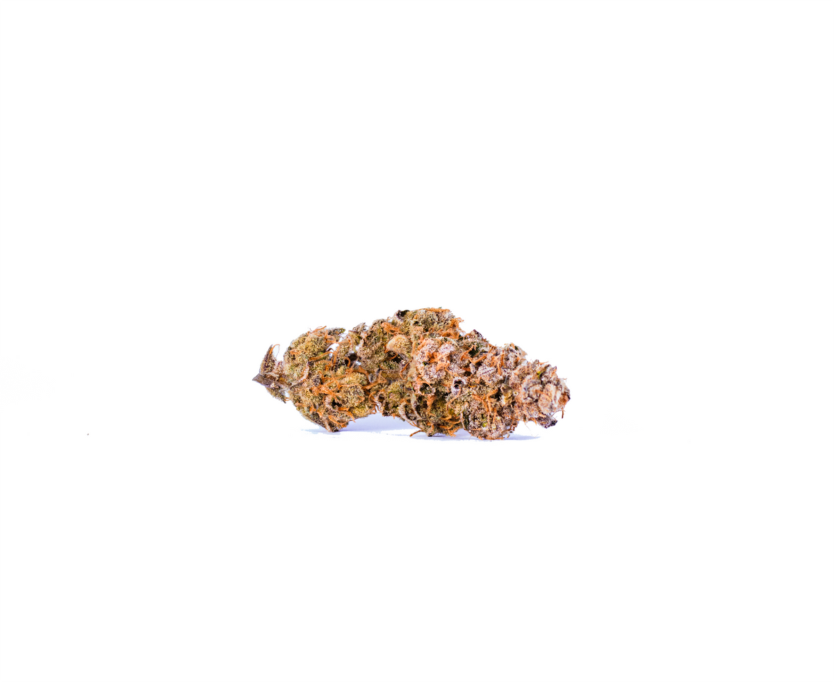 50/50 Hybrid, 16.8% THC 