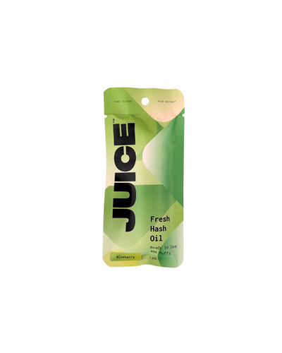 JUICE | Blueberry- 91% THC