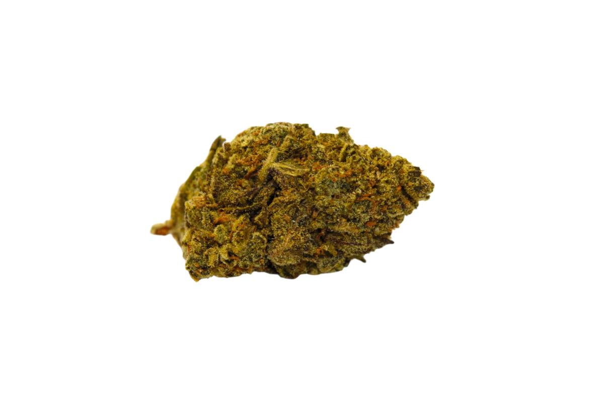 Cap Junky cannabis cannabis strain — buy online Cape Town | Cannibisters