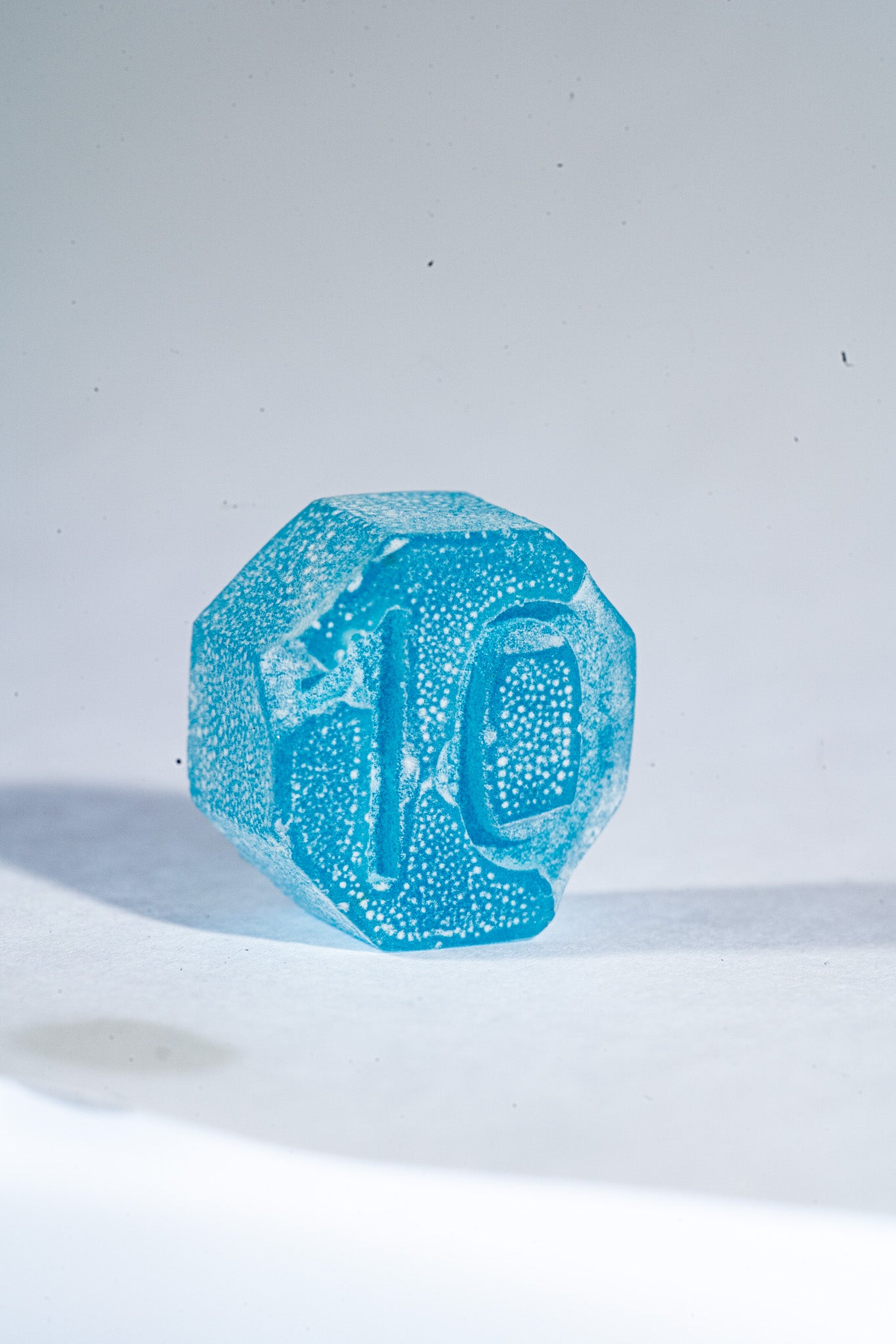 Cannibisters THC Breath Mint