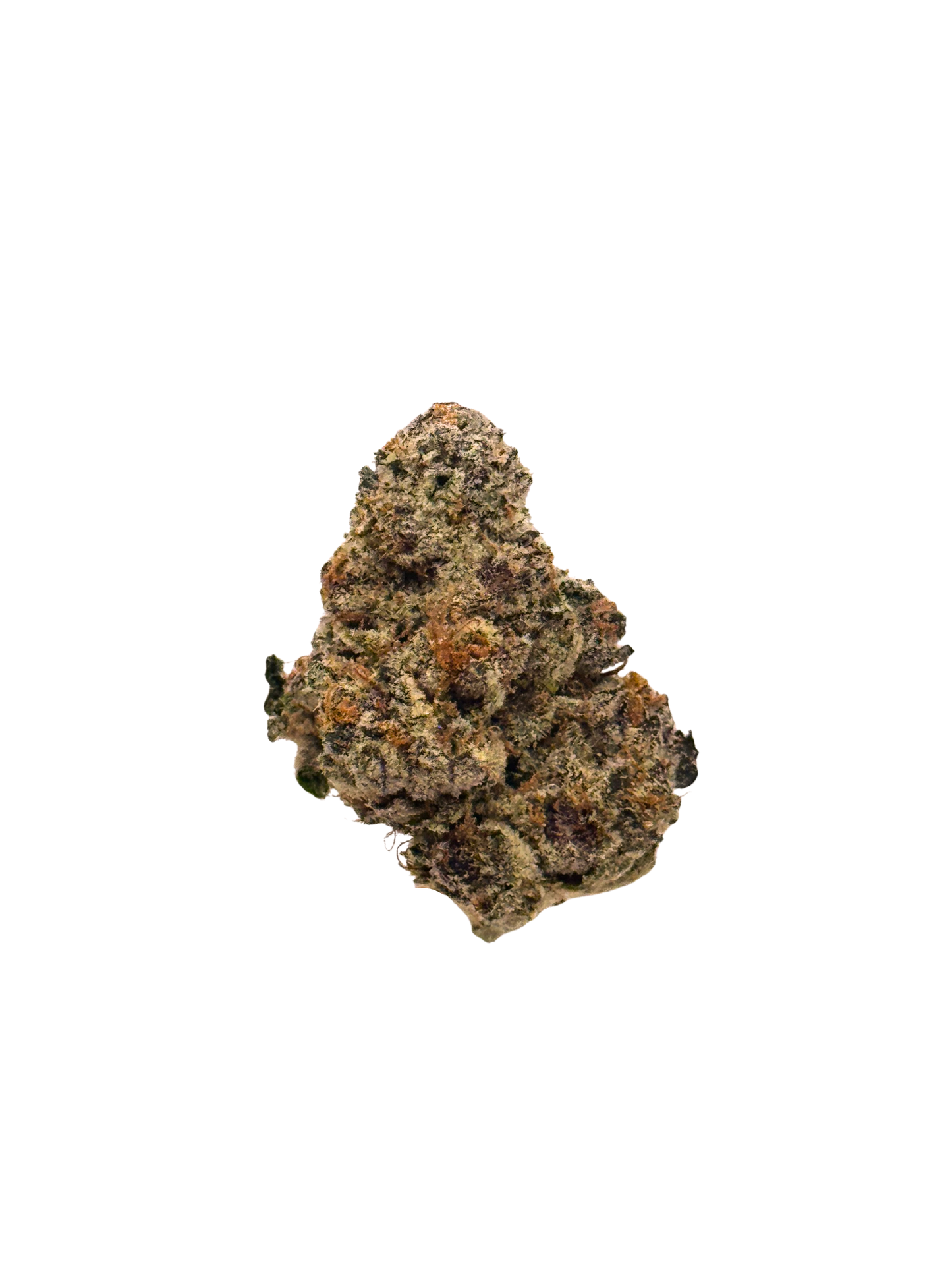 Dirty Purple