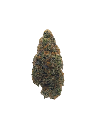 Frosted Cherry