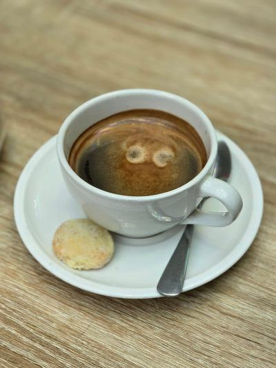 Canni FYU Coffee 40mg