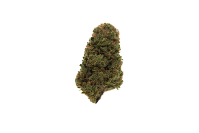 Greendoor Green Candy