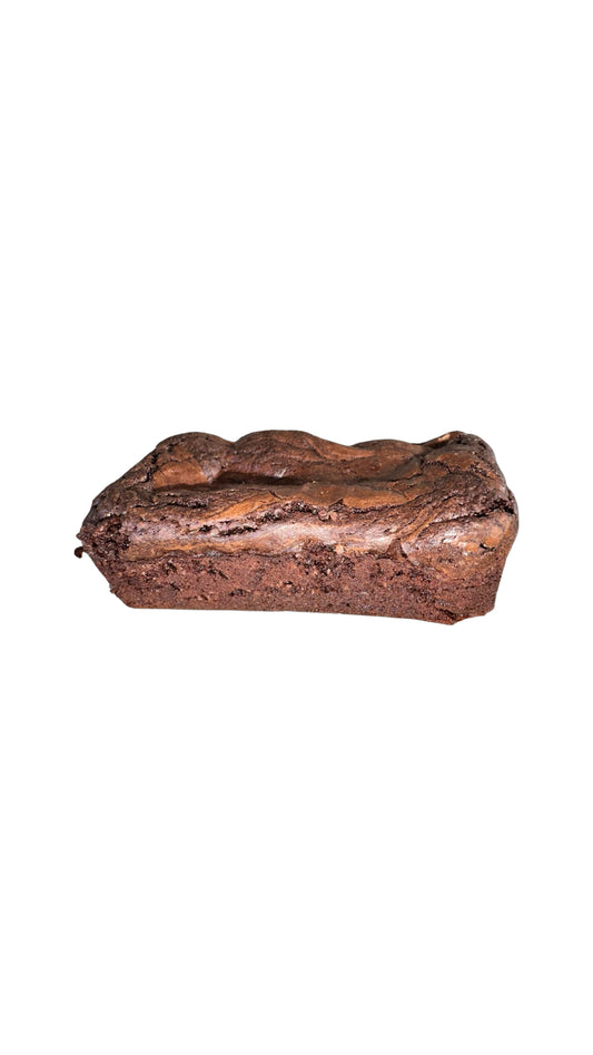 Manna Chocolate Brownies - Strong