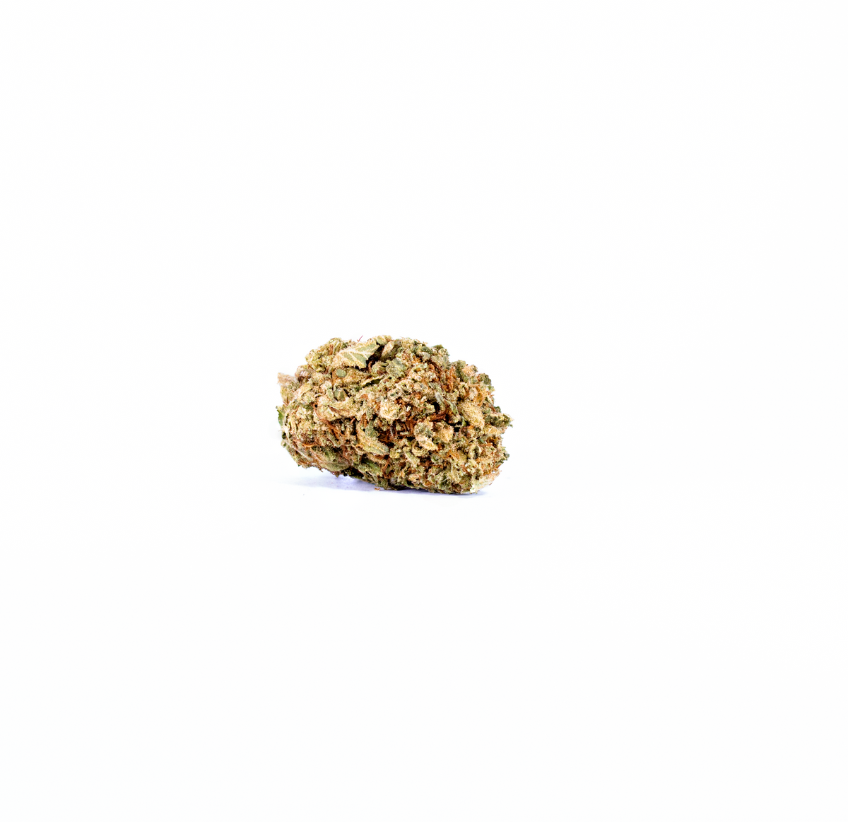 Tangerine Dream (Living Soil) sativa cannabis strain — buy online Cape Town | Cannibisters