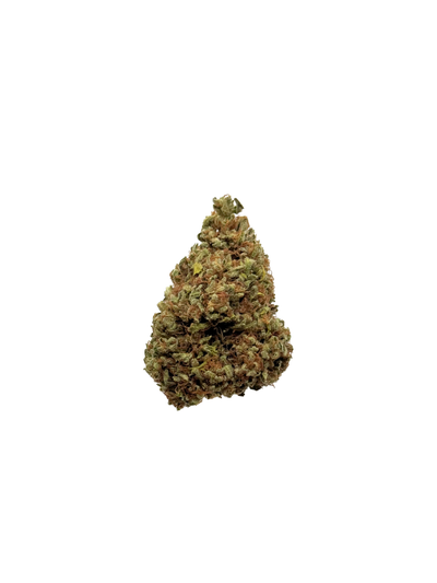 Grandpa's Endgame - Organic Living Soil