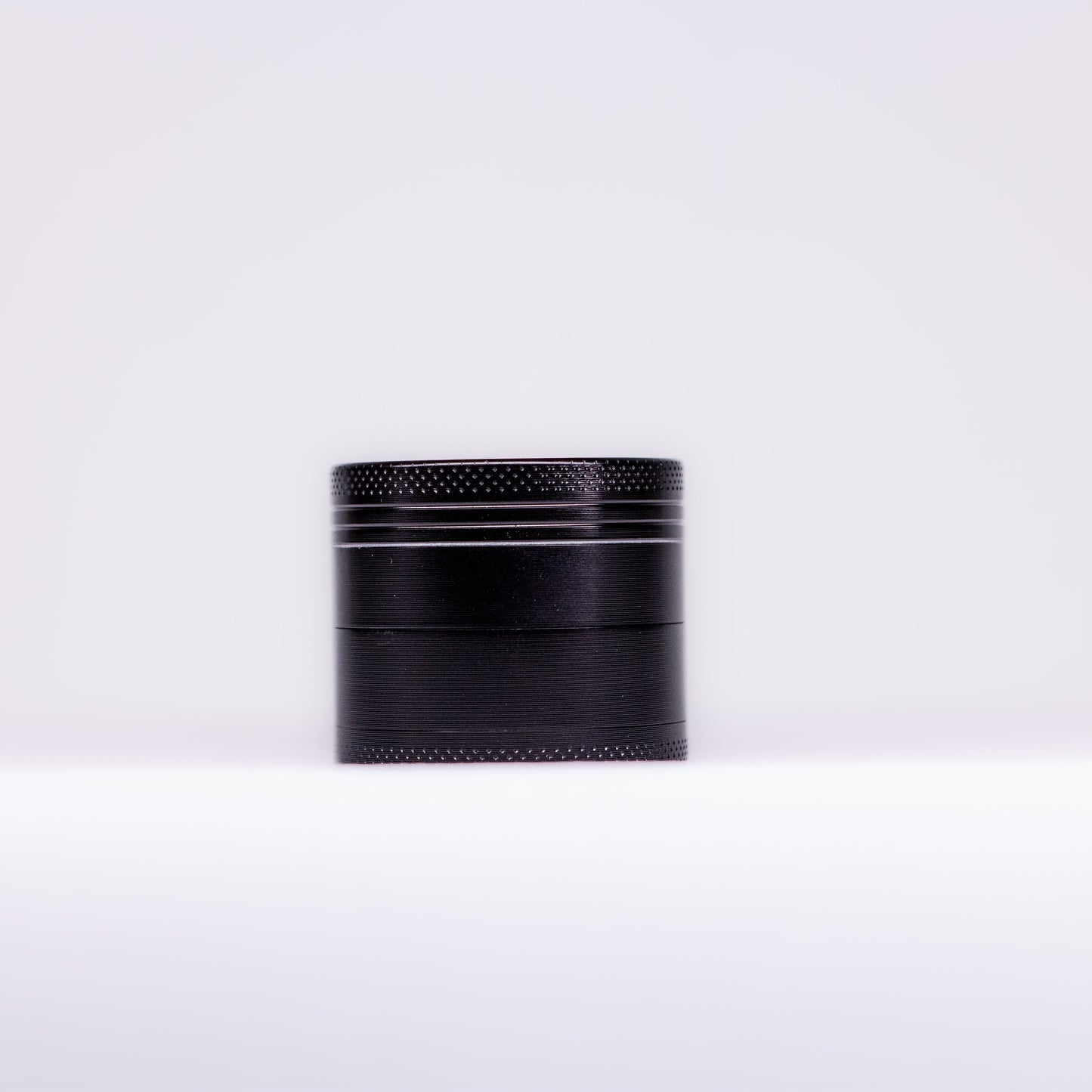 Grinder, mini, 4-piece