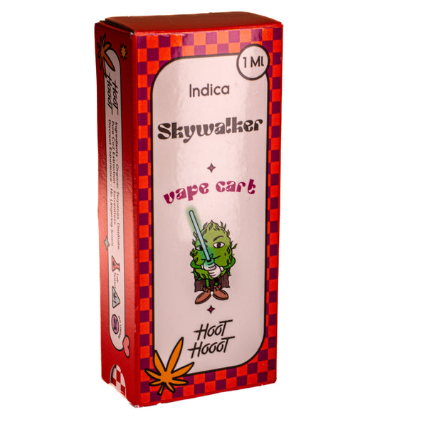 Vape Cartridge - Skywalker – Cannibisters