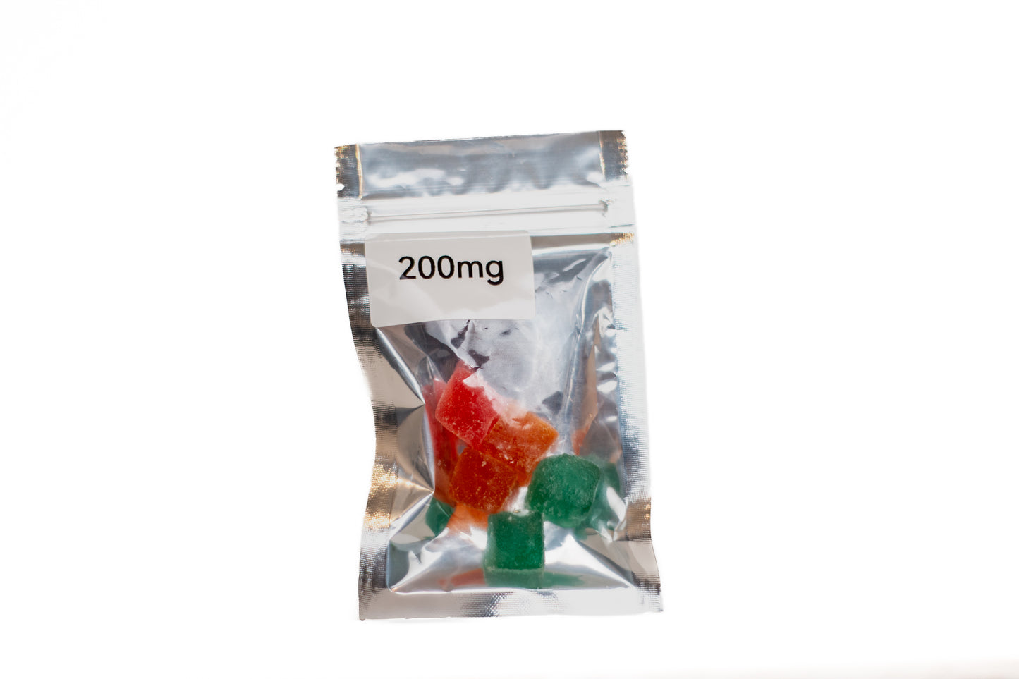 Gummies 200mg