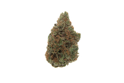Orange Juice indica cannabis strain — buy online Cape Town | Cannibisters