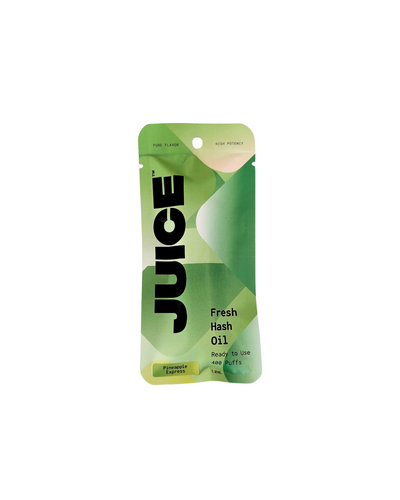 JUICE | Pineapple Express - 91% THC