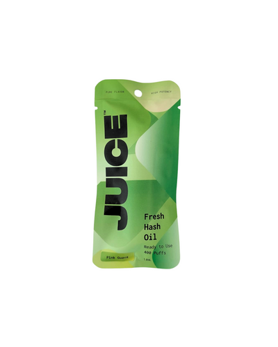JUICE | Pink Guava - 91% THC