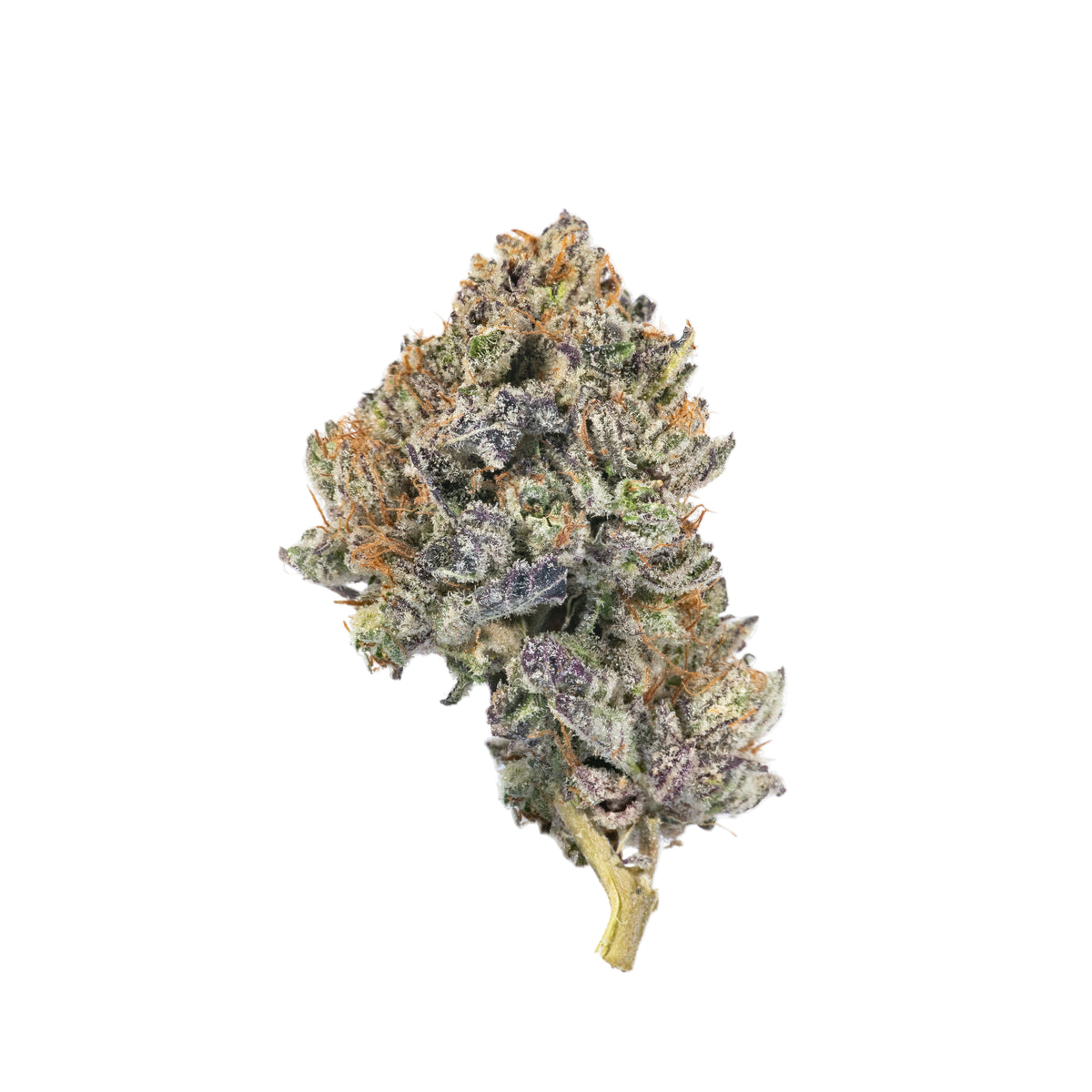 Peachy Pie indica cannabis strain — buy online Cape Town | Cannibisters