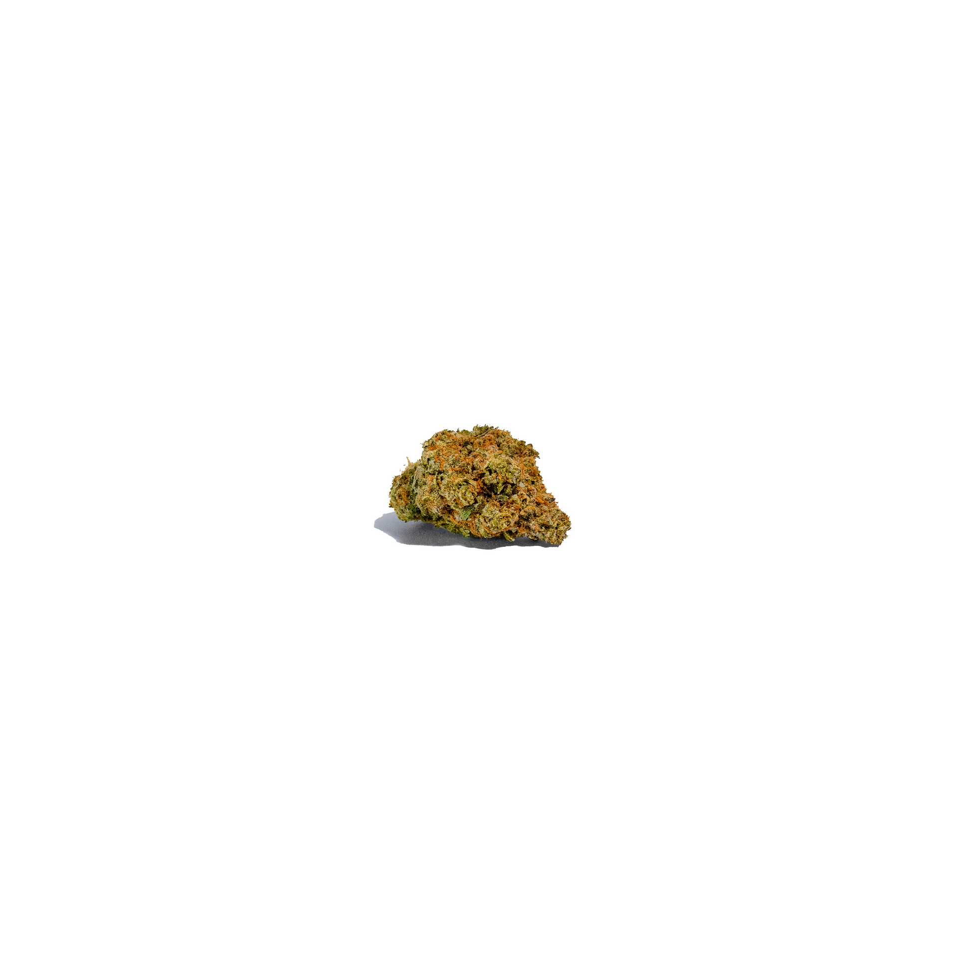 Peanut Butter Cake cannabis cannabis strain — buy online Cape Town | Cannibisters