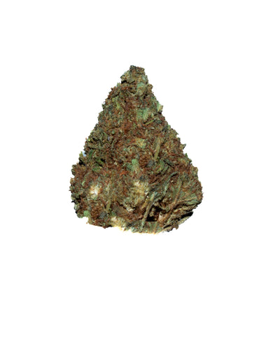 Peanut Butter Breath (Organic Living Soil)